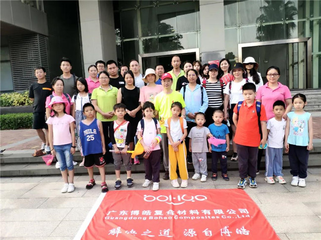 呼吸鮮氧，踐行公益